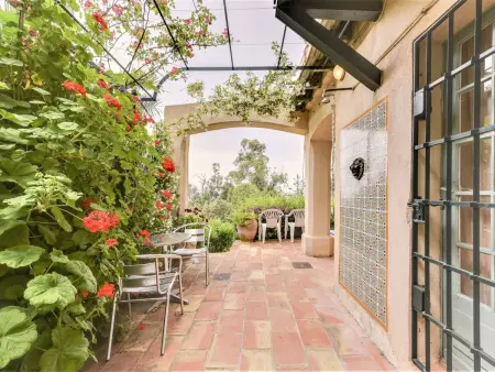 L'Oustalounet, Maison 6 personnes à La Croix Valmer - Photo 25