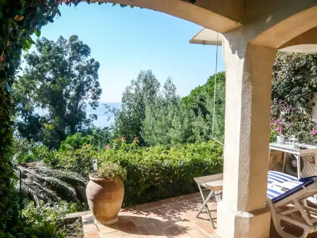 L'Oustalounet, Maison 6 personnes à La Croix Valmer - Photo 26