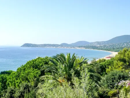 L'Oustalounet, Maison 6 personnes à La Croix Valmer - Photo 27