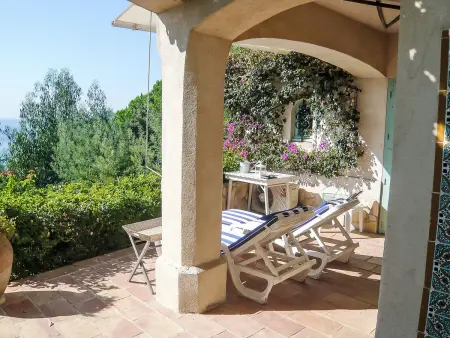 L'Oustalounet, Maison 6 personnes à La Croix Valmer - Photo 28