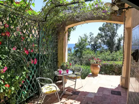 L'Oustalounet, Maison 6 personnes à La Croix Valmer - Photo 29