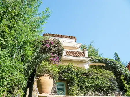 L'Oustalounet, Maison 6 personnes à La Croix Valmer - Photo 30