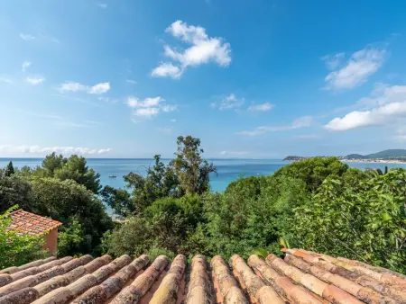 L'Oustalounet, Maison 6 personnes à La Croix Valmer - Photo 31