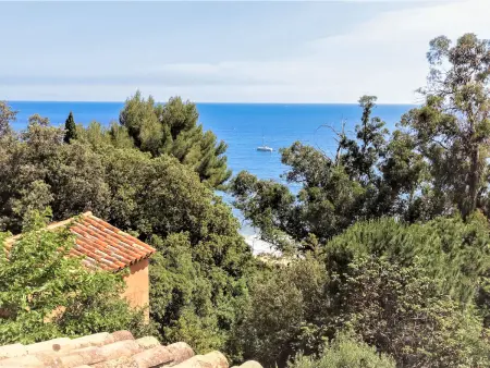L'Oustalounet, Maison 6 personnes à La Croix Valmer - Photo 32