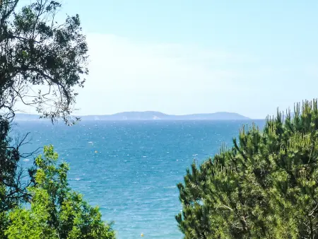 L'Oustalounet, Maison 6 personnes à La Croix Valmer - Photo 33