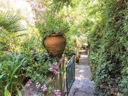 L'Oustalounet, Maison 6 personnes à La Croix Valmer - Photo 34