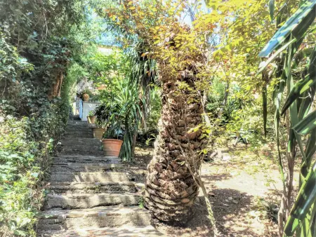 L'Oustalounet, Maison 6 personnes à La Croix Valmer - Photo 35