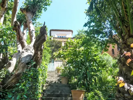 L'Oustalounet, Maison 6 personnes à La Croix Valmer - Photo 36