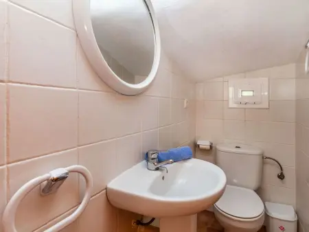 Villa Santa Marta IV, Maison 10 personnes à L'Ametlla de Mar - Photo 8
