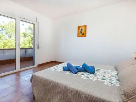 Villa Santa Marta IV, Maison 10 personnes à L'Ametlla de Mar - Photo 9
