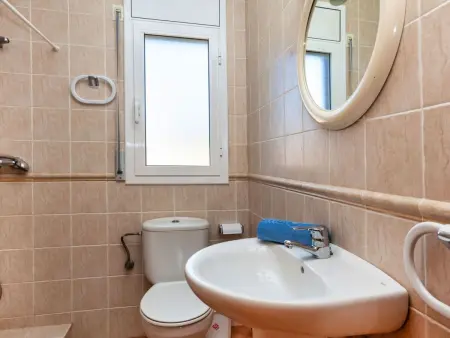 Villa Santa Marta IV, Maison 10 personnes à L'Ametlla de Mar - Photo 12