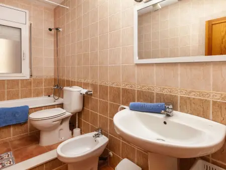 Villa Santa Marta IV, Maison 10 personnes à L'Ametlla de Mar - Photo 13