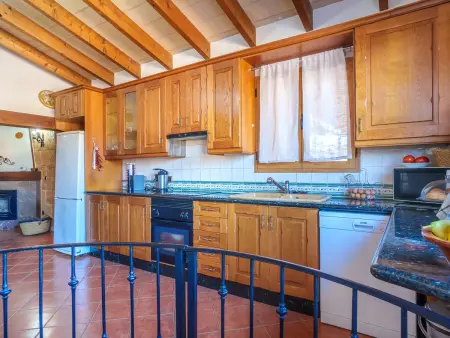 Cas Pec, Maison 6 personnes à Selva - Photo 9