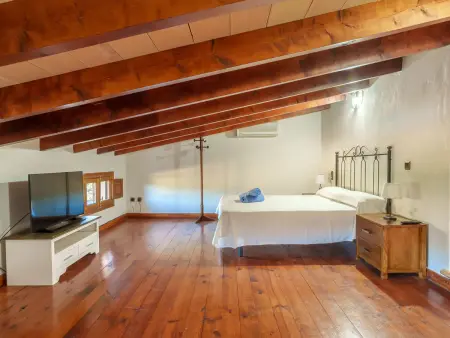 Cas Pec, Maison 6 personnes à Selva - Photo 10