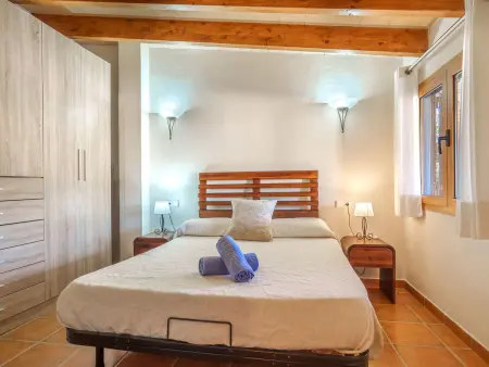 Cas Pec, Maison 6 personnes à Selva - Photo 17