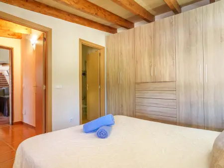 Cas Pec, Maison 6 personnes à Selva - Photo 18
