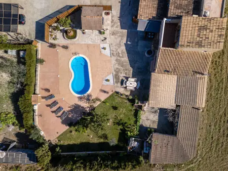 Cas Pec, Maison 6 personnes à Selva - Photo 40