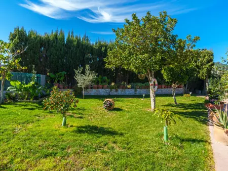 Cas Pec, Maison 6 personnes à Selva - Photo 41