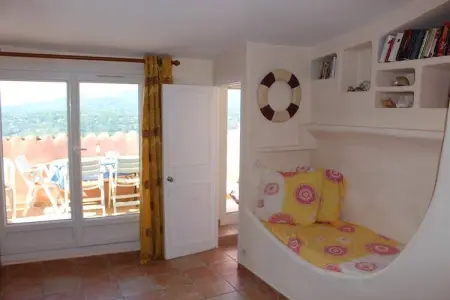 Maison Fayence, Maison à Fayence avec Vue sur le Château - Photo 6