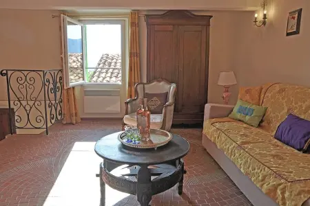 Maison Fayence, Maison à Fayence avec Vue sur le Château - Photo 7