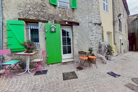 Maison Fayence, Maison à Fayence avec Vue sur le Château - Photo 13