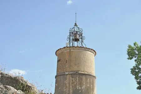 Maison Fayence, Maison à Fayence avec Vue sur le Château - Photo 16