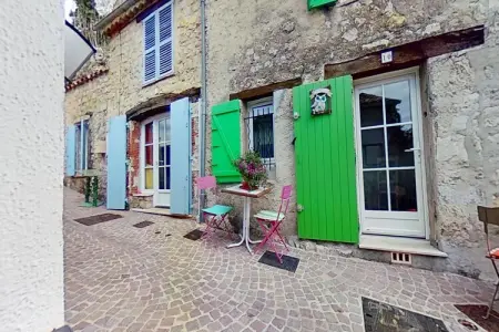 Maison Fayence, Maison à Fayence avec Vue sur le Château - Photo 28