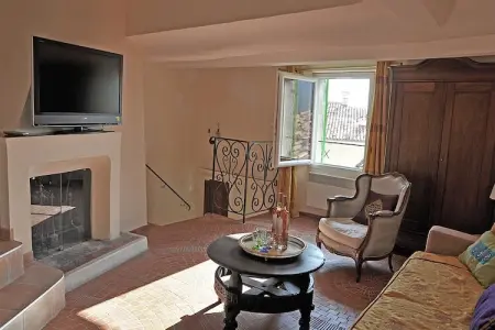 Maison Fayence, Maison à Fayence avec Vue sur le Château - Photo 29