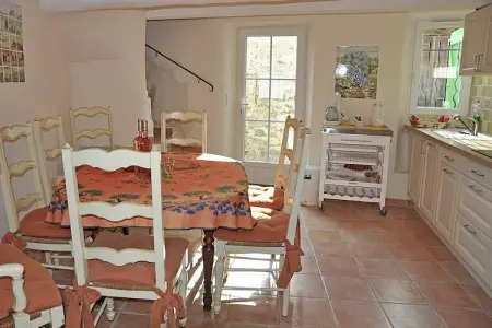 Maison Fayence, Maison à Fayence avec Vue sur le Château - Photo 30