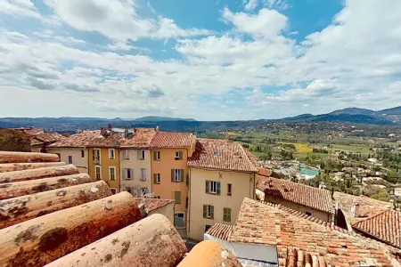 Maison Fayence, Maison à Fayence avec Vue sur le Château - Photo 31