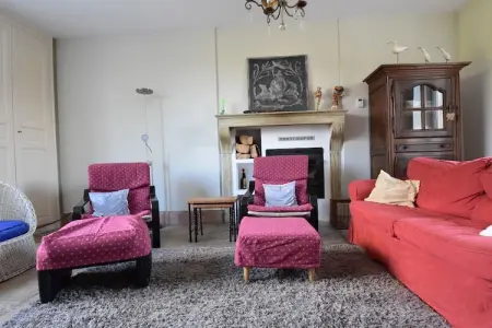 Le Commandant, Villa avec Spa et Piscine - Photo 1