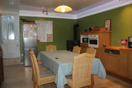 Le Commandant, Villa avec Spa et Piscine - Photo 3