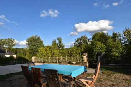 Le Commandant, Villa avec Spa et Piscine - Photo 4