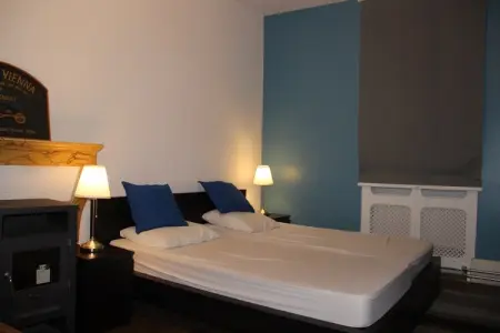Le Commandant, Villa avec Spa et Piscine - Photo 6