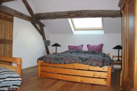 Le Commandant, Villa avec Spa et Piscine - Photo 8