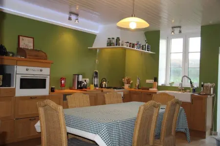 Le Commandant, Villa avec Spa et Piscine - Photo 9