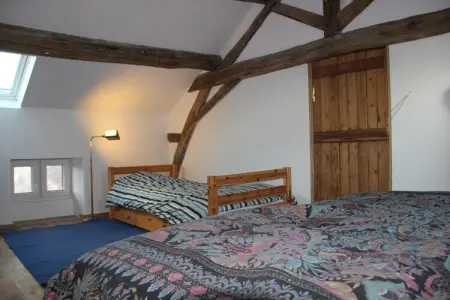 Le Commandant, Villa avec Spa et Piscine - Photo 11