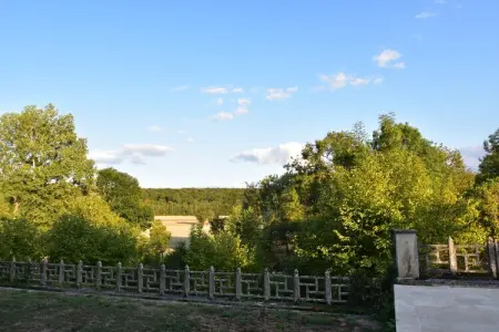 Le Commandant, Villa avec Spa et Piscine - Photo 15