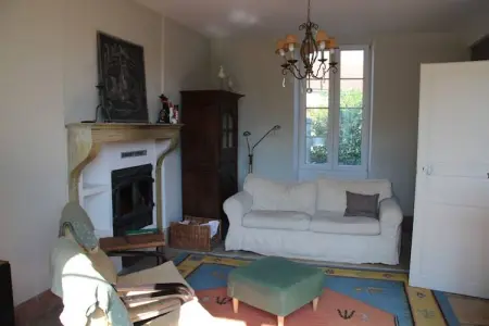 Le Commandant, Villa avec Spa et Piscine - Photo 18