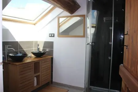 Le Commandant, Villa avec Spa et Piscine - Photo 20