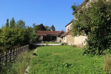 Le Commandant, Villa avec Spa et Piscine - Photo 21