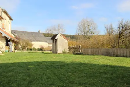 Le Commandant, Villa avec Spa et Piscine - Photo 22