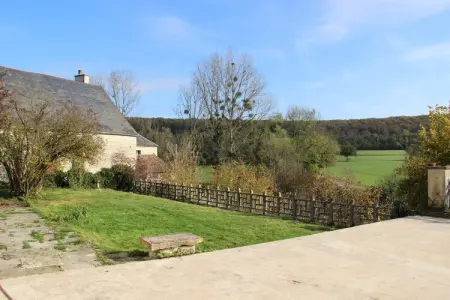 Le Commandant, Villa avec Spa et Piscine - Photo 23