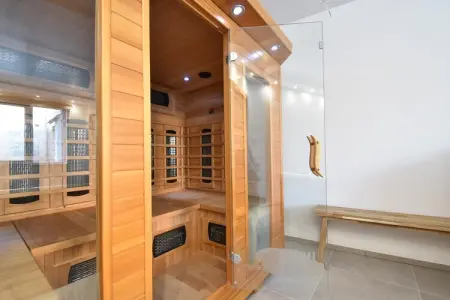Le Commandant, Villa avec Spa et Piscine - Photo 27