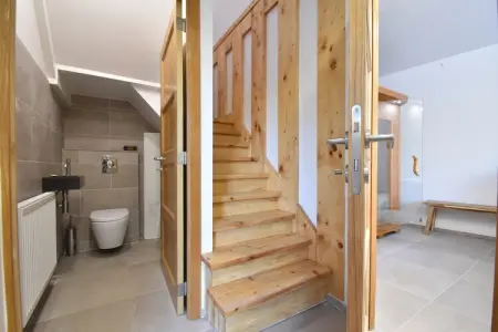 Le Commandant, Villa avec Spa et Piscine - Photo 28