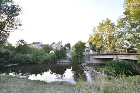 Le Commandant, Villa avec Spa et Piscine - Photo 30