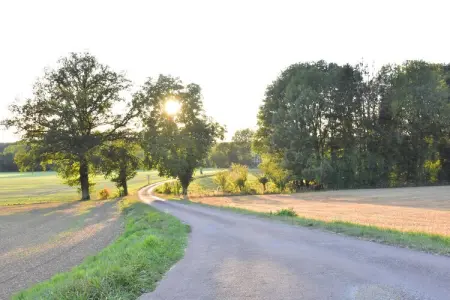 Le Commandant, Villa avec Spa et Piscine - Photo 32