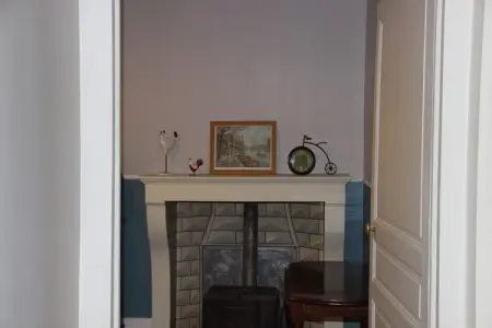 Le Commandant, Villa avec Spa et Piscine - Photo 37
