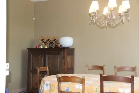 Le Commandant, Villa avec Spa et Piscine - Photo 38