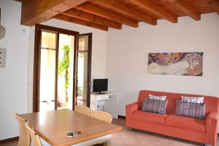 Garda Resort T6 PT Std, Appartement à proximité de Gardaland - Photo 1